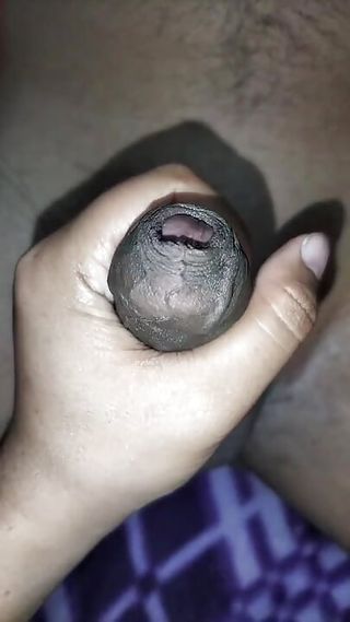 New Nepali Husband Wife Sexy Video at Midnight of Summer Session.