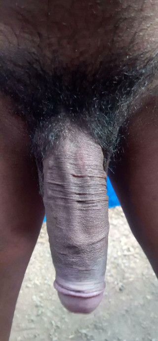Big Cock Black Handjob Indian Man