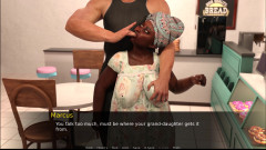 Baking with Chocolate 6 Ive Eaten Ladesha Ass Out and Gave Her Mom a Job