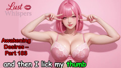 Awakening Desires - Part One Hundred Eighty-three - English Audio Story with Subtitle