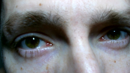 Look Into My Eyes