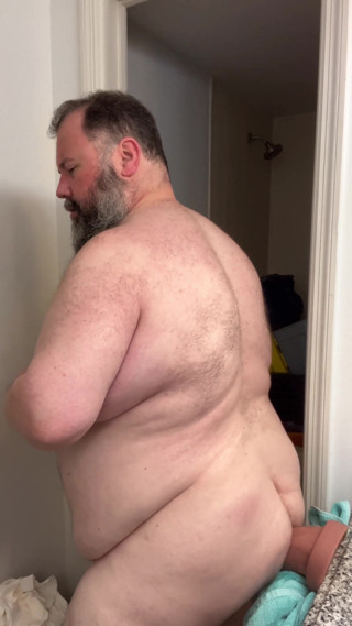 Taking a Fattie