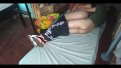 I Put It on My Girlfriend's Side