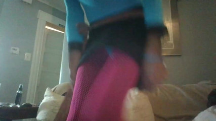my training