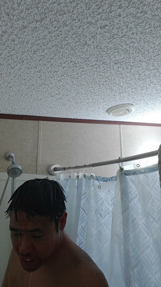Solo Shower ASMR: Wet Sounds and Sensual Self-Pleasure