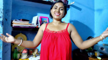 Indian newly Couple Hardcore Love And Sex Full Foreplay Fantasy sexual and sensational Hardcore Fucking Licking by Big Cock