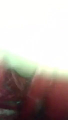 CD Tenant sucks me in the car