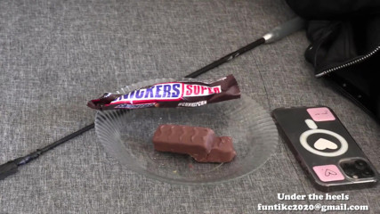 Snickers