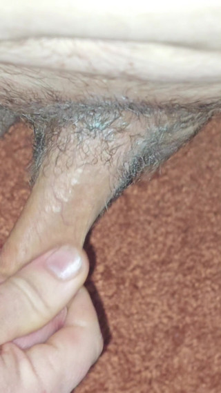 Young Jerking thumbnail