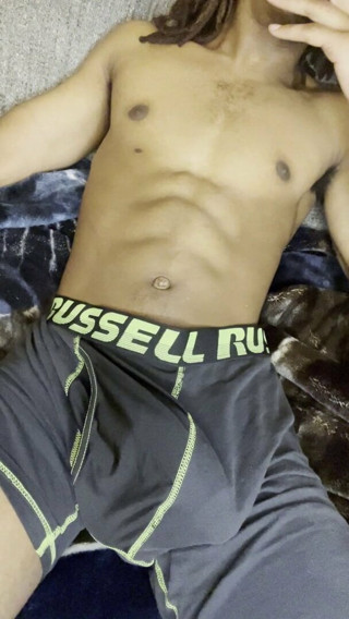 Big Black Dick