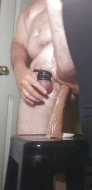 Jarmus rides, sucks, ass to mouth and repeats