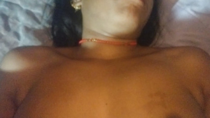 Brother-in-law and sister-in-law fiercely