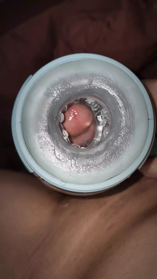 My New Dick Hammer Toy!