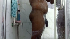I'm Getting Fucked in the Bathroom, My Man Won't Let Me, I Want to Fuck All the Time.