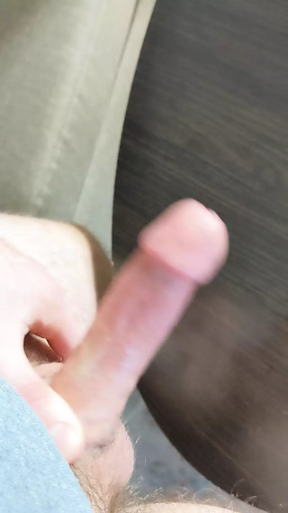 Big Cum Shot