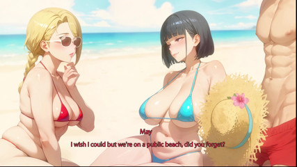 I Love Your Wife (part 7)