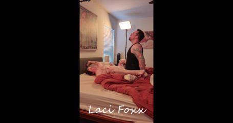 Cuck Chair POV