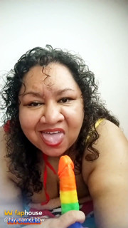 In Masturbation Generate My Desires for You