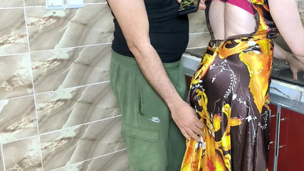 Arab Porno Khaliji Sharmota and Big Cock Khaliji