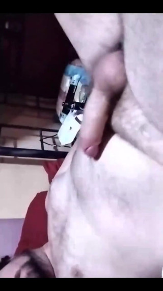 Solo Masturbation
