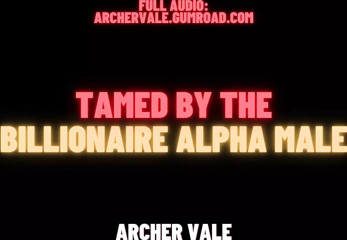 Alpha Male Femboy Sissy (M4M Gay Audio Story)