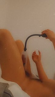 Pump action