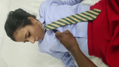 Season 356. School girl fucking in school office