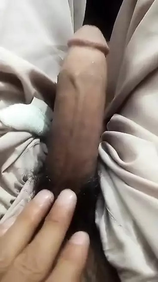 Who wants to suck it?