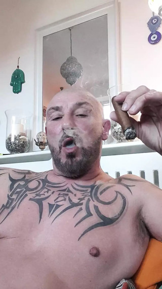 Cigar