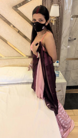 Hot Mistress checks if her servant can make her happy while her husband are not at home