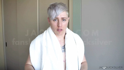 FtM Trans Jock Tries Out for Football Team - POV roleplay