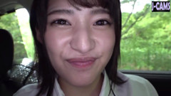 Charming Beauty. Playful Date with a Mischievous Smile Part1