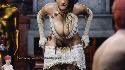 Tales From Afar - Issue 5 - Gameplay - Roleplay - Scifi - Robot - Sex Machines