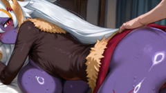 Yu-Gi-Oh lunalight leo dancer Hen