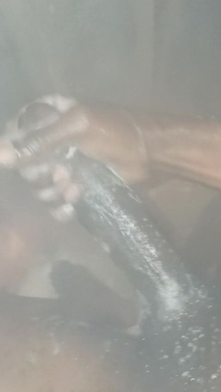 Late Night Dick Fight