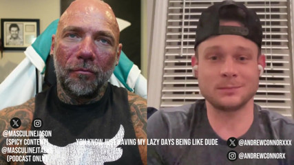Porn Star Confessions - Andrew Connor (episode 186)