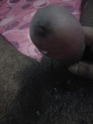 Cumshot