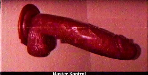 BBC Sissy  Tells Master Kontrol Her Secrets