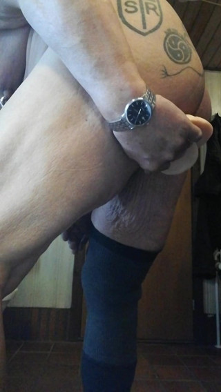 I love anal dildo