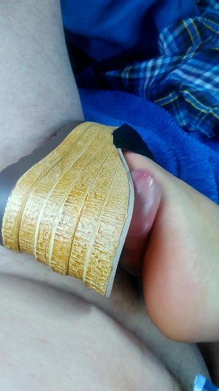 Wedges mulesjob