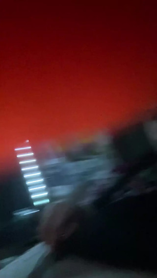 SchoolBoy showing off thick ass ????.