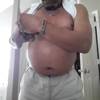 Shinzon's Nipple toy demo