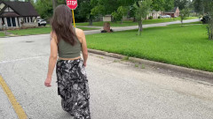 Mandy Sweetheart Is Enjoying BBC