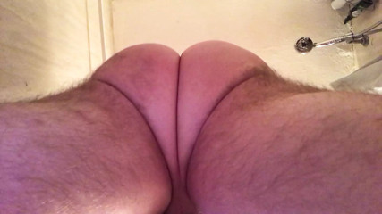 Chubby Butt