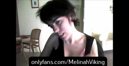Classic Bra Tease