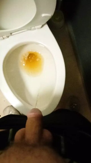 piss