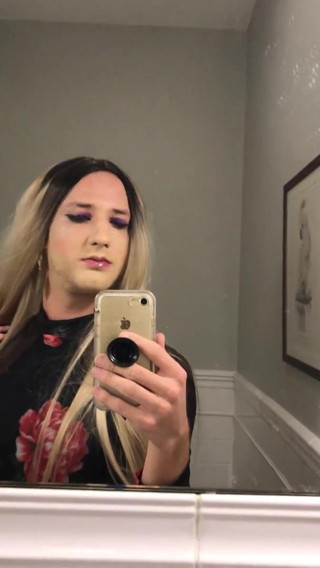 Girlfriend Sissy Boyfriend to Go on Date With Man