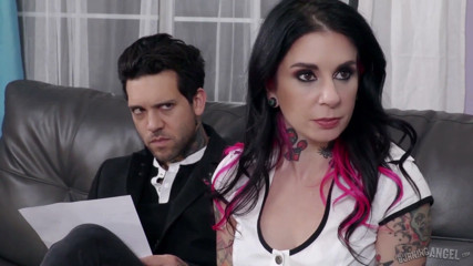 BurningAngel Babysitter auditions – Gina Valentina