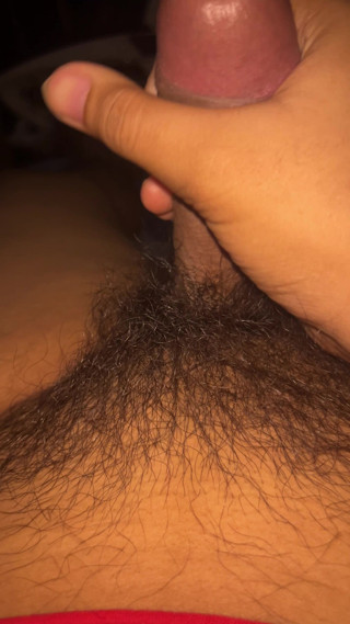 It's been a long time since I've cum