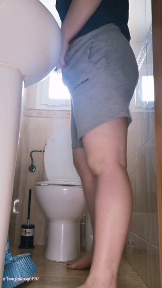 Toilet Diaries-3nd Week Compilation